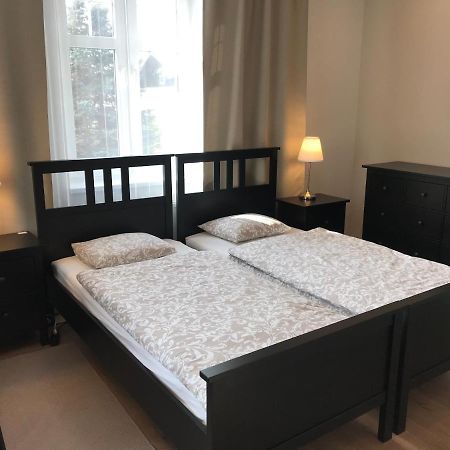 Belgard- House 32 Apartment Bialogard Ngoại thất bức ảnh