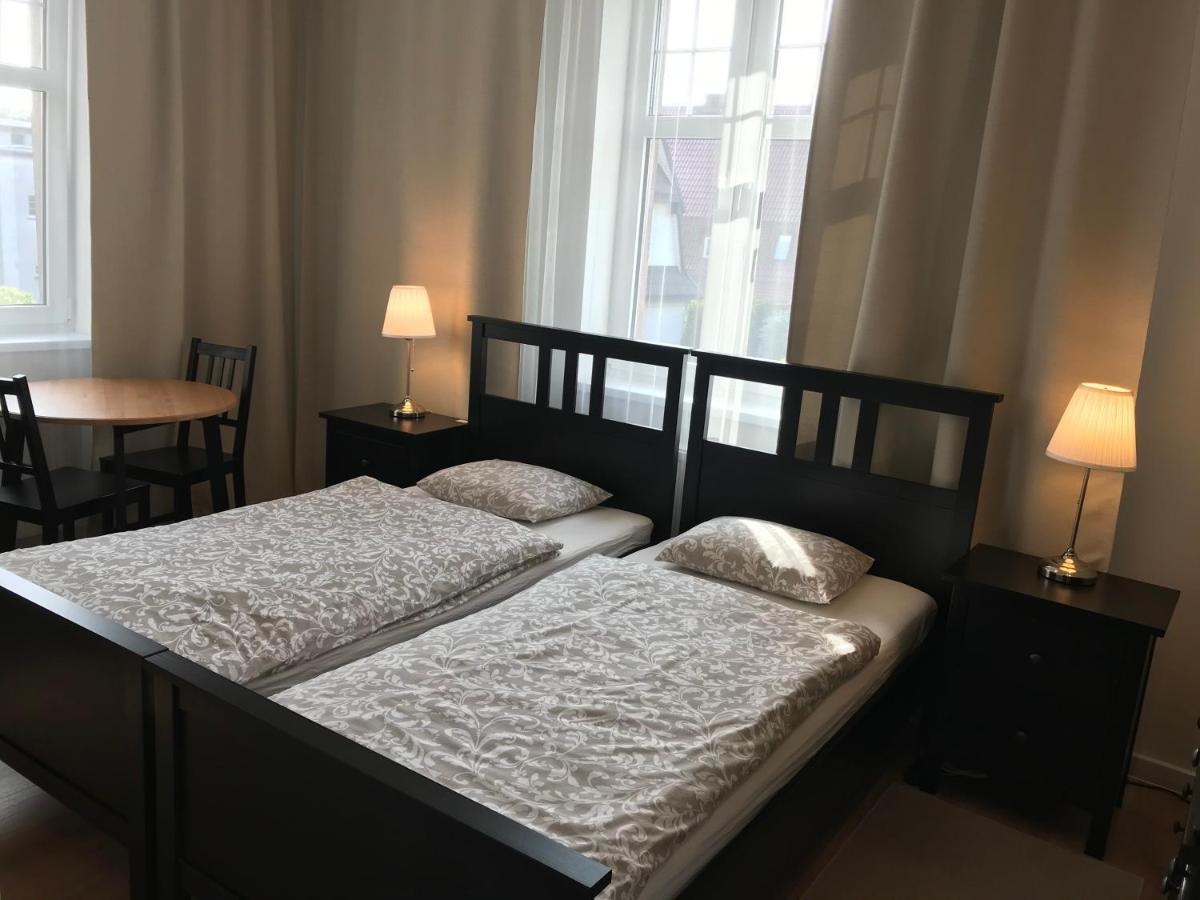 Belgard- House 32 Apartment Bialogard Ngoại thất bức ảnh