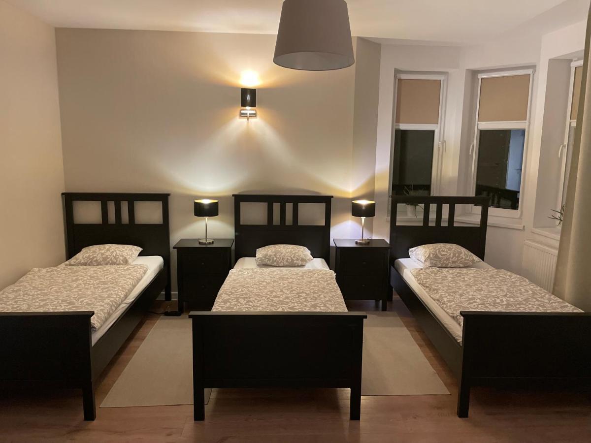 Belgard- House 32 Apartment Bialogard Ngoại thất bức ảnh